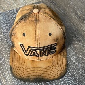 VANS hat